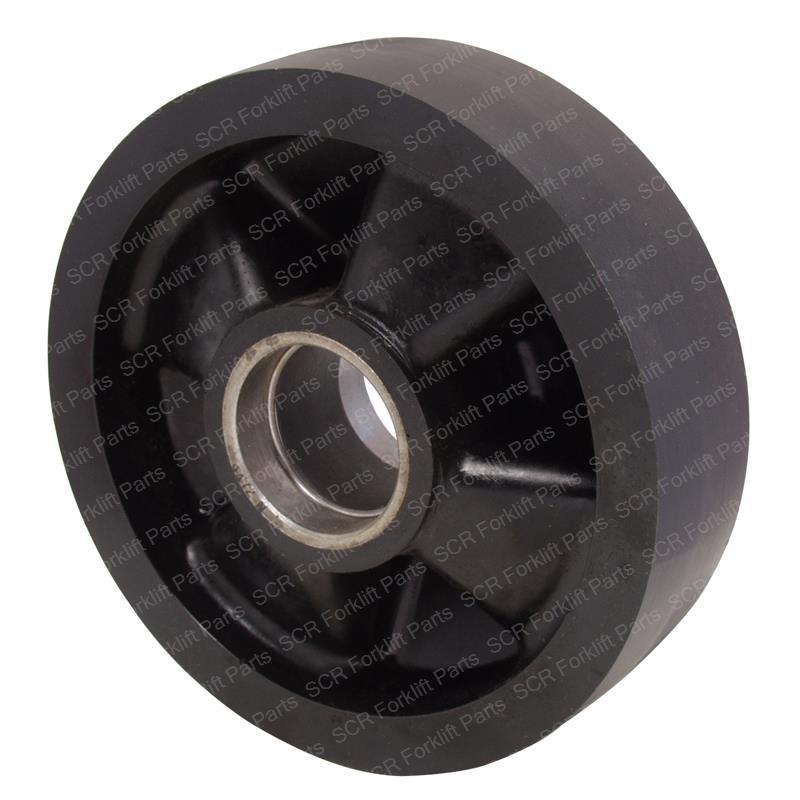 WHEEL - QUANTUM PS TY00591-21737-81 ty00591-21737-81 product image