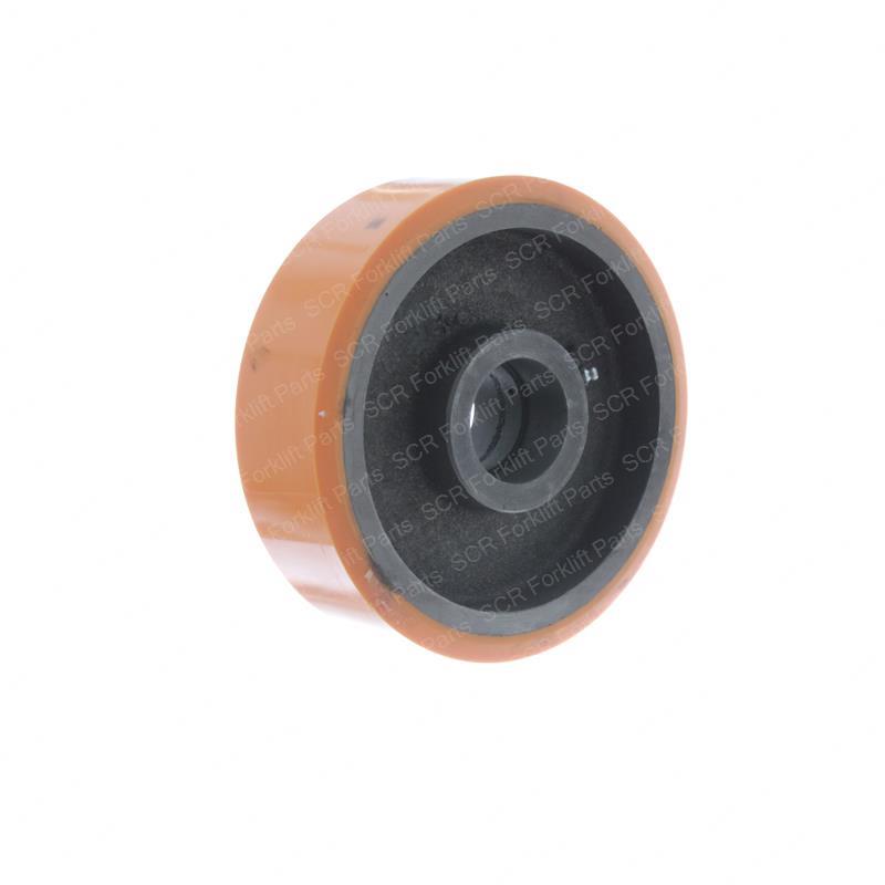 WHEEL - POLY 8.00X2.50X2.047 HNH1300306-SMH hnh1300306-smh product image