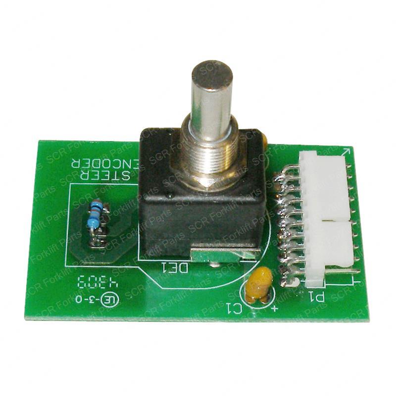 CARD - CIRCUIT STEER TY00590-49189-71 ty00590-49189-71 product image