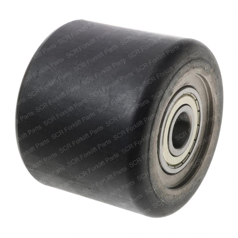 WHEEL ASSEMBLY - POLY CR115820-35 cr115820-35 product image