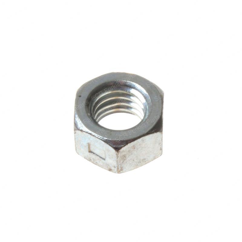 HDWR LOCK NUT 2W 0.375 16Z5 JL3311605 jl3311605 product image