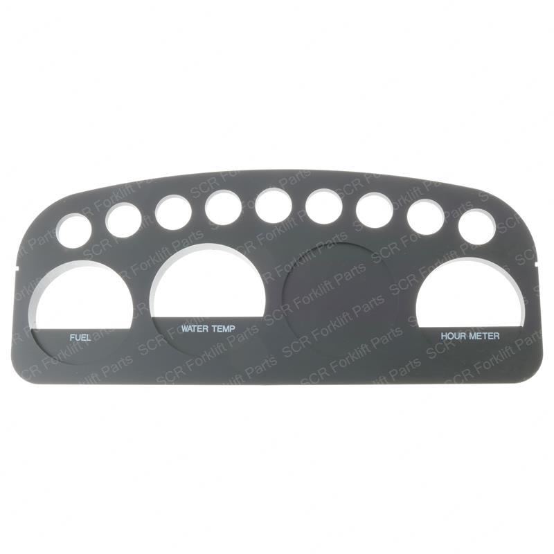 PLATE CT216G2-43281 ct216g2-43281 product image