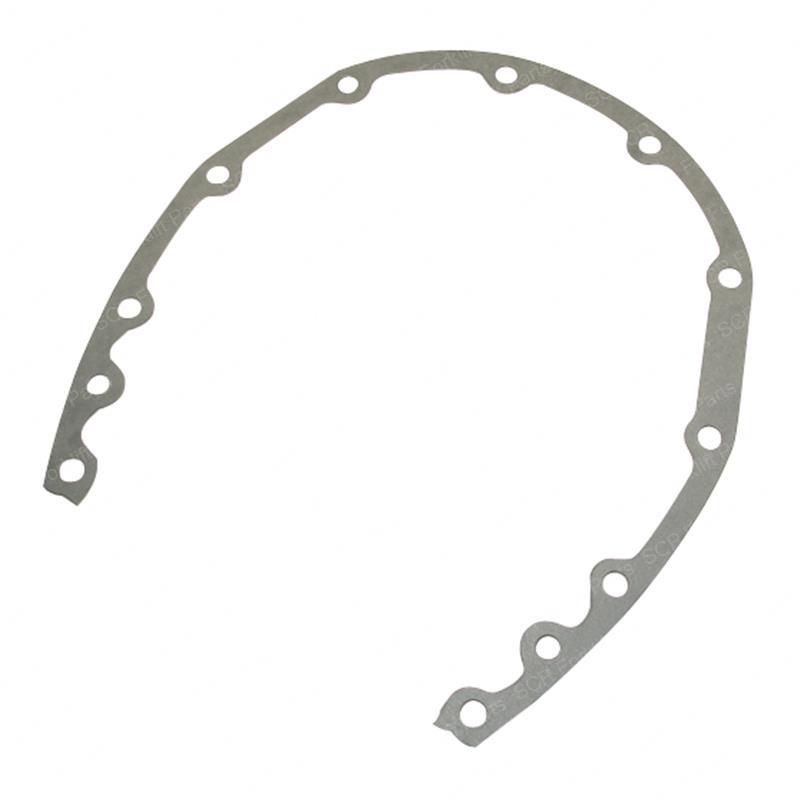 GASKET - TIMING GEAR COVER HY0375590 hy0375590 product image