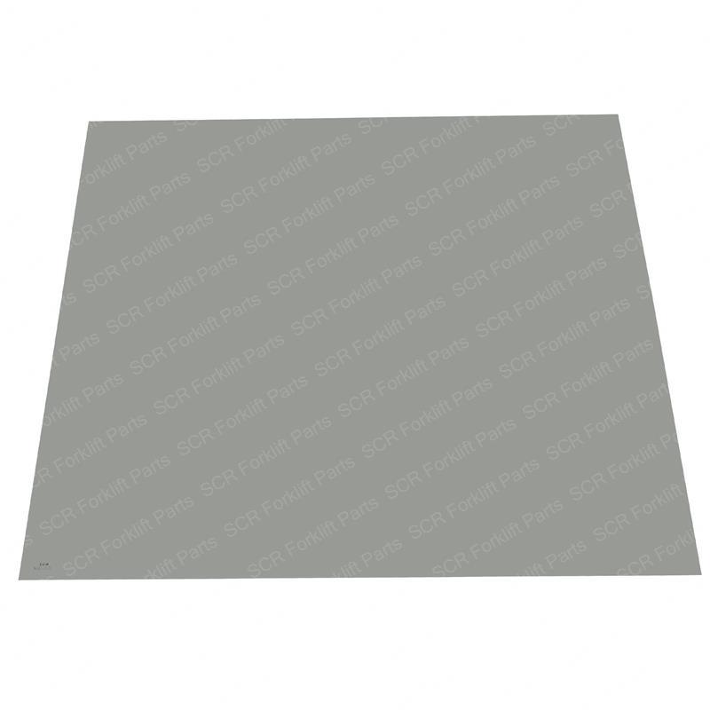 UPPER FRONTWINDOW-CLEAR JC827/20082 jc827-20082 product image