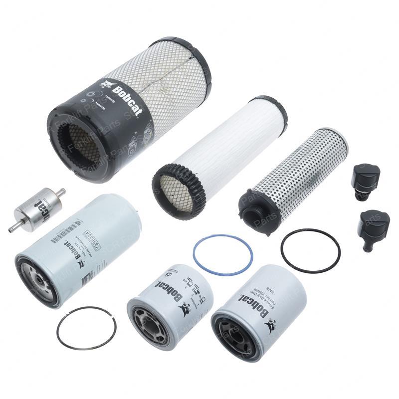 KIT MAINTENANCE 1000 HR BC7402487 bc7402487 product image