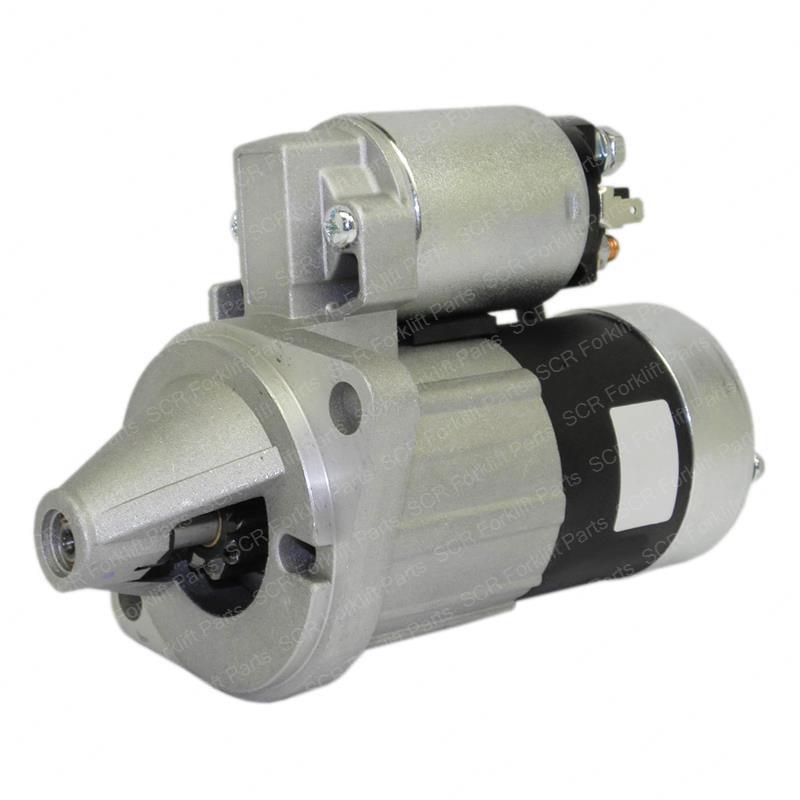 STARTER NI23300-15805 ni23300-15805 product image