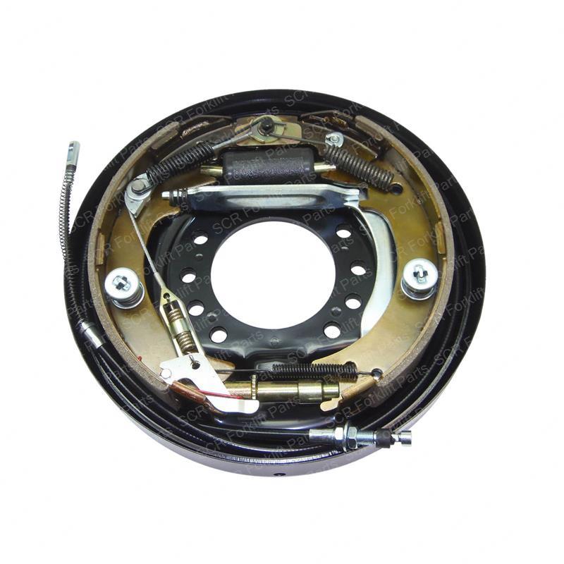 BRAKE ASSEMBLY KO3EC-30-14200 ko3ec-30-14200 product image