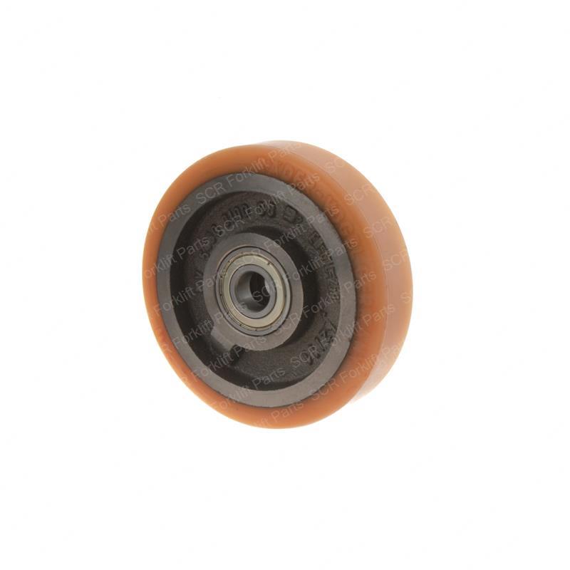 POLY WHEEL ASSEMBLY SY1223517 sy1223517 product image