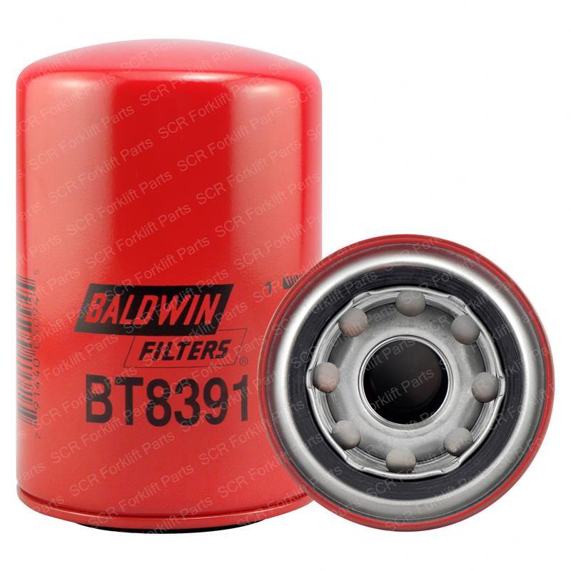 FILTER - HYDRAULIC NIBT8391 nibt8391 product image