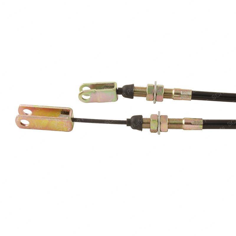CABLE - PARKING BRAKE CL449392 cl449392 product image