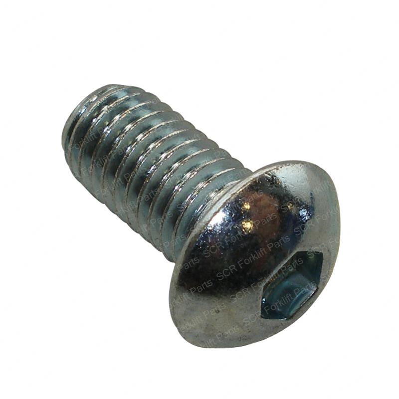 BOLT - SOCKET - BUTTON HEAD NI200429 ni200429 product image