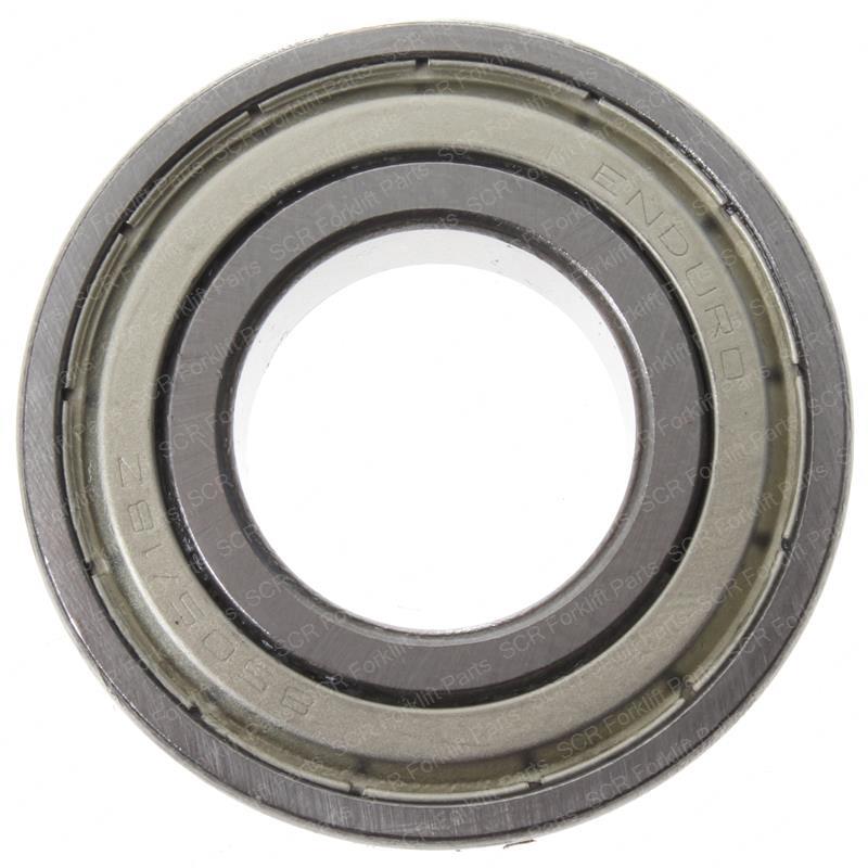 BEARING - BALL SEAL/SHIELD SY1237344 sy1237344 product image