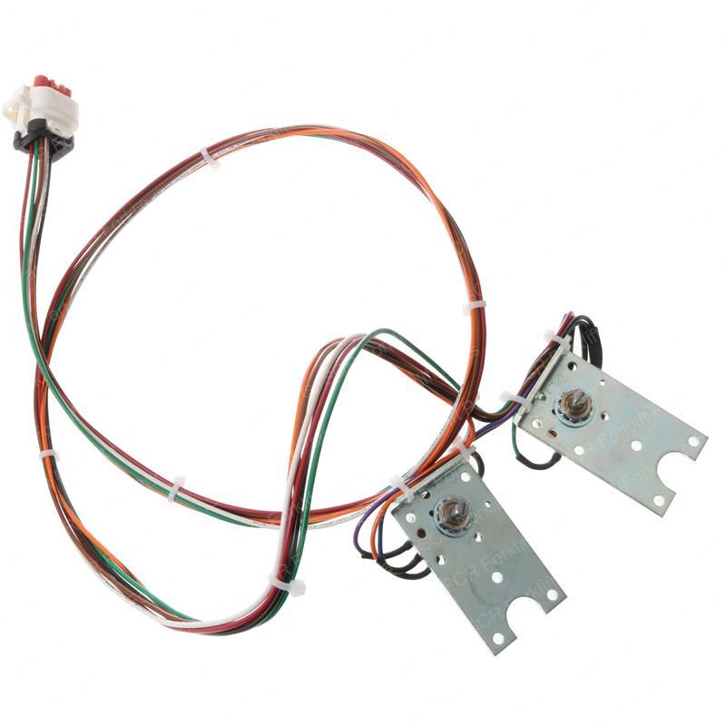 POTENTIOMETER JL1600317G jl1600317g product image