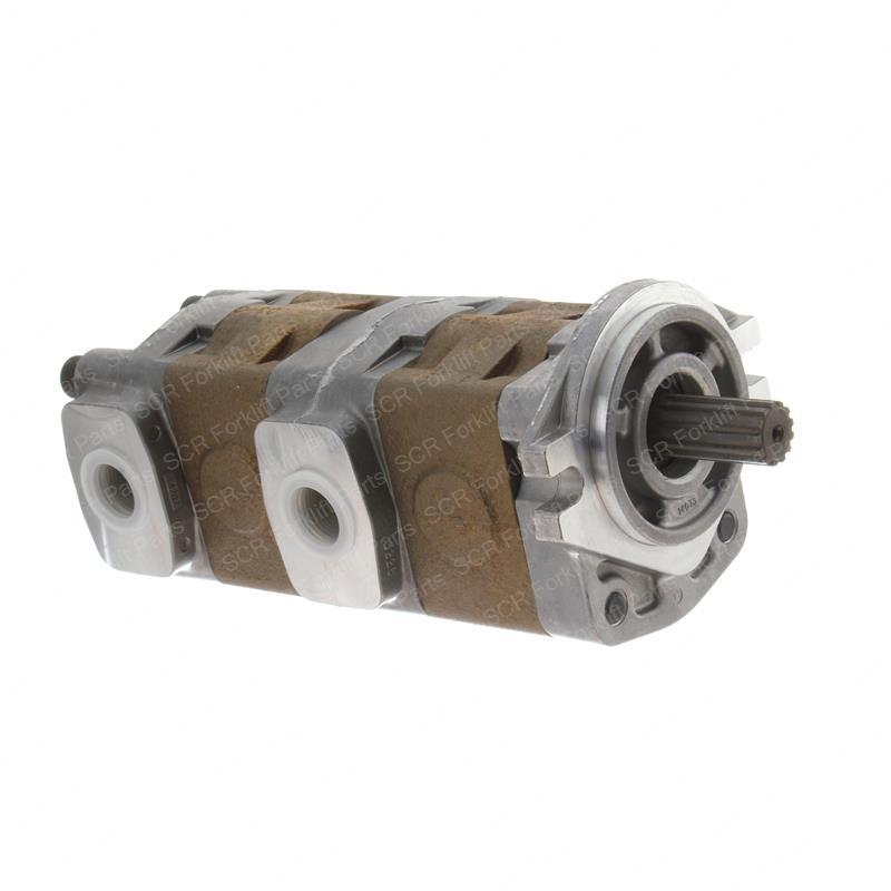 PUMP - HYDRAULIC - GEAR NI135C7-10021W ni135c7-10021w product image