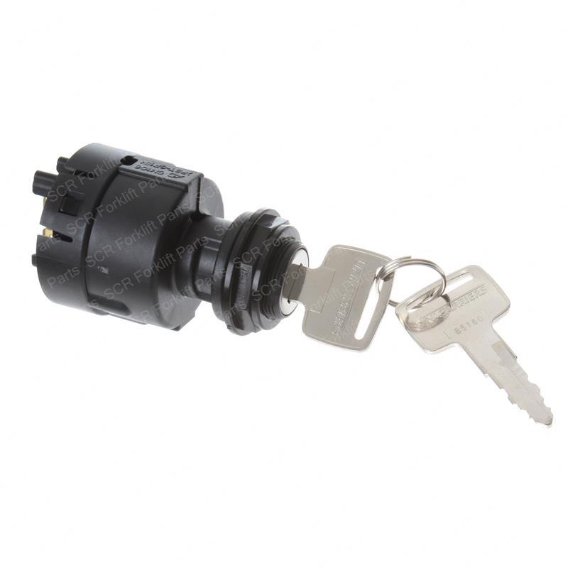 SWITCH - IGNITION KEY#B5160 (Nissan NI25150-GB01)
