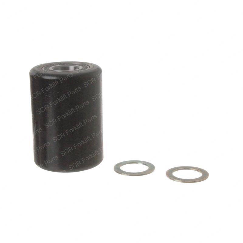 POLY WHEEL ASSEMBLY CR123603-201-88 cr123603-201-88 product image
