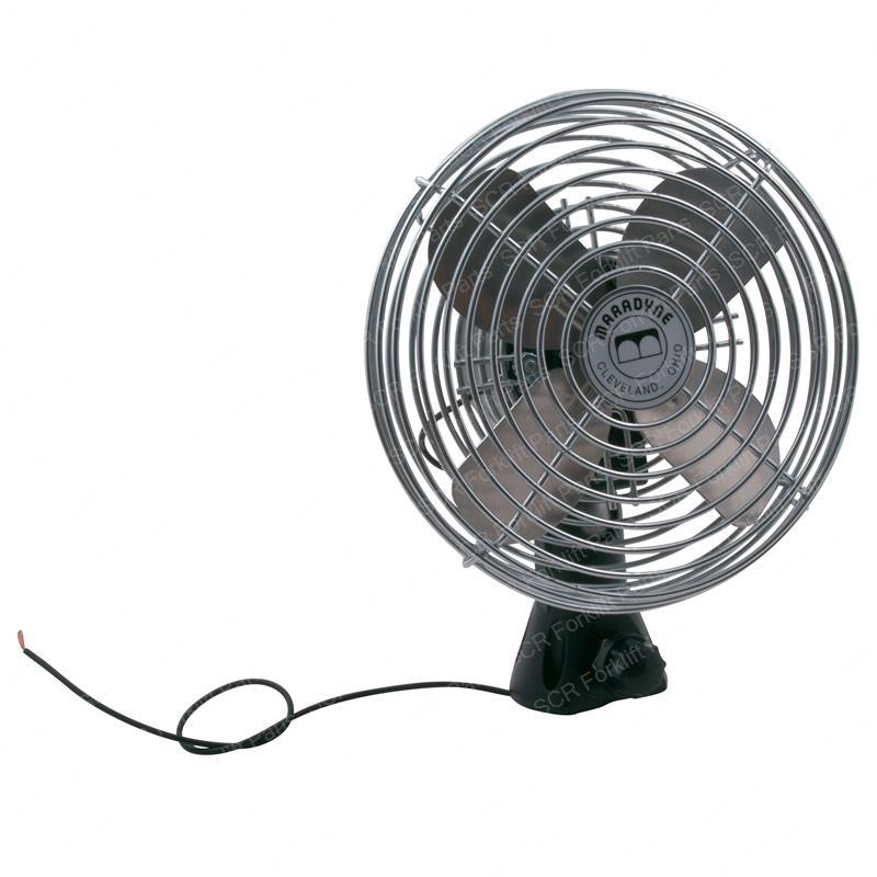 FAN - 36 VOLT YT150024224 yt150024224 product image