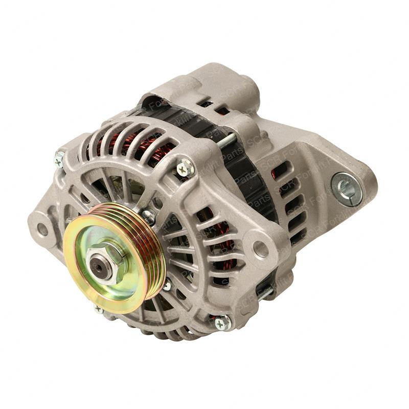 ALTERNATOR CR300901-00089 cr300901-00089 product image