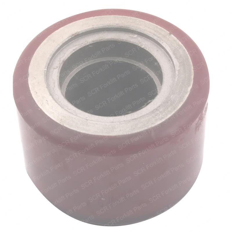 WHEEL - POLY 6 X 4 1/8 (3.149) CR125070-201 cr125070-201 product image