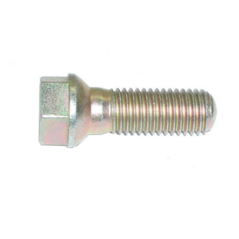 WHEEL BOLT - SPHERICAL SY35468 sy35468 product image