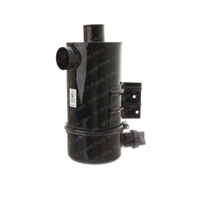 AIR CLEANER ASSEMBLY YT0344446 yt0344446 product image