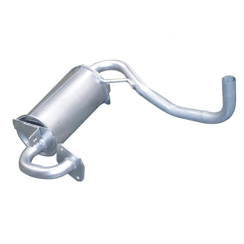 MFLR ASSY-EXH-MAIN NI20100-GH11A ni20100-gh11a product image