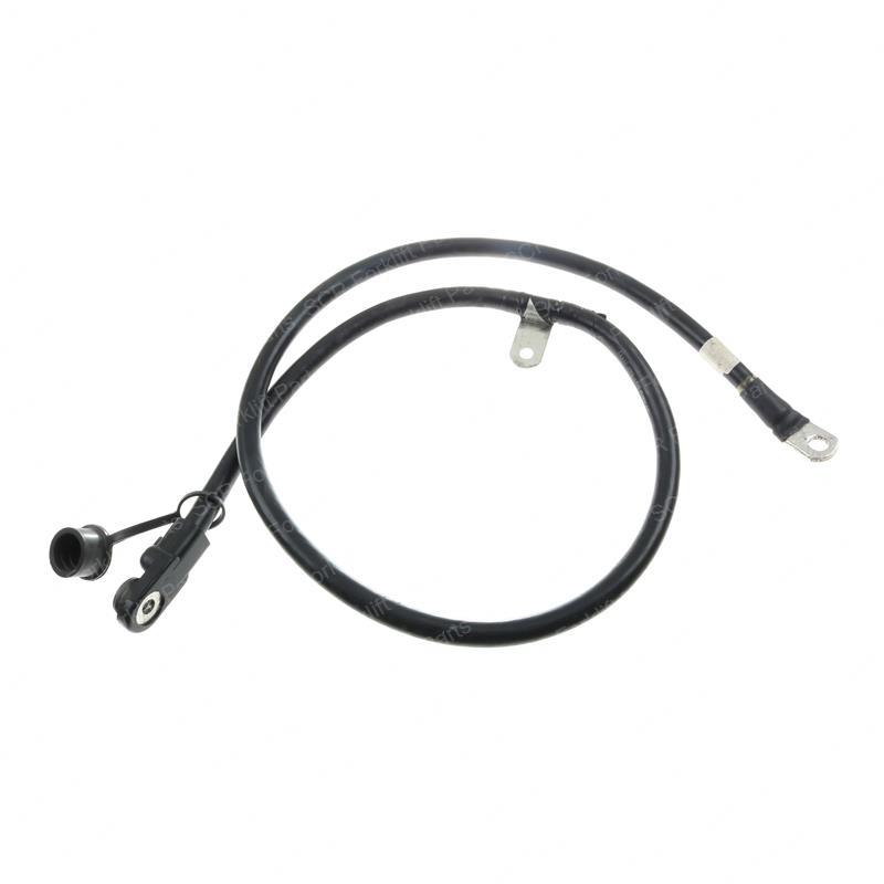 BATTERY CABLE NEG BLACK 25 PC JL91143124 jl91143124 product image