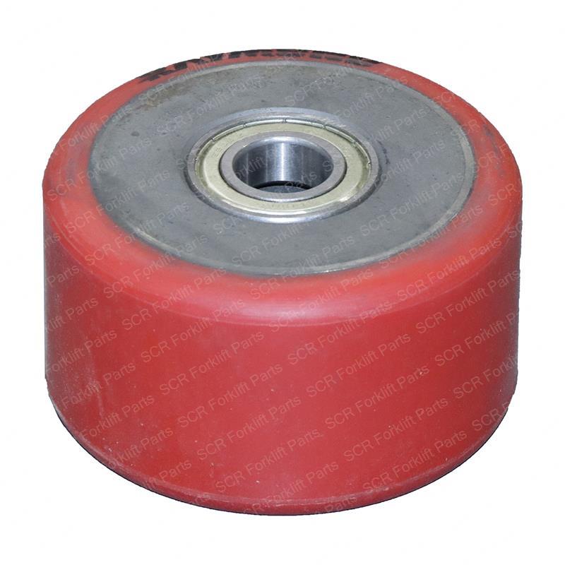 WHEEL ASSEMBLY - POLY 5X2.88 RA632-043/107ASM ra632-043-107asm product image