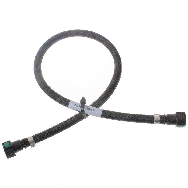 HOSE ASSY-SAE J2260/J2044 GN111817-2775GT gn111817-2775gt product image
