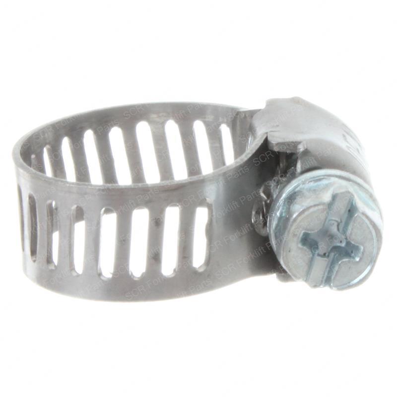 CLAMP - HOSE 1/4 - 5/8 INCH LIL0009552164 lil0009552164 product image