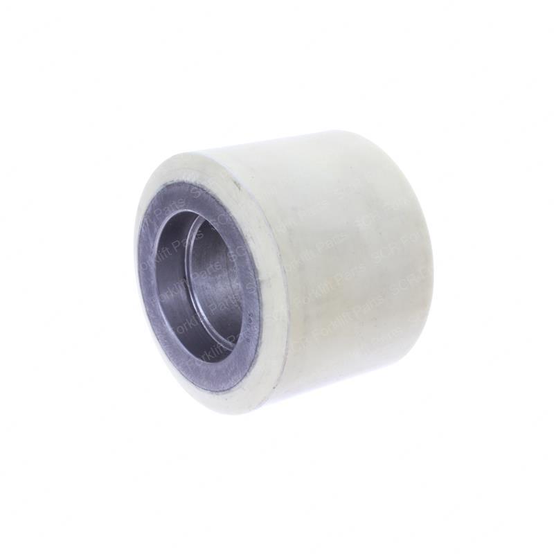 WHEEL - POLY 5 X 3.937 LW KO3LK-27-A1110-SUP ko3lk-27-a1110-sup product image