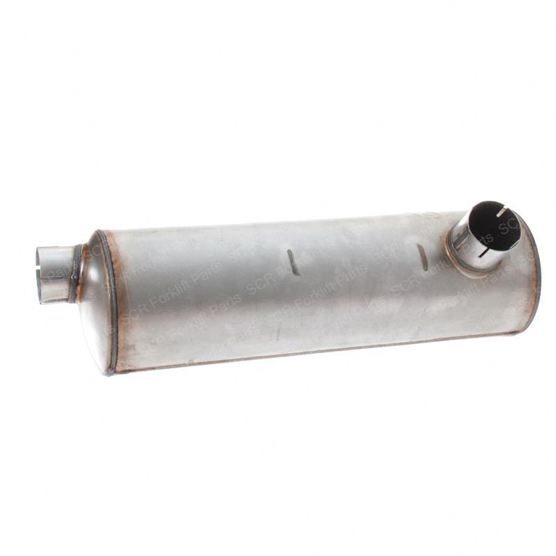 MUFFLER SY28-109822 sy28-109822 product image