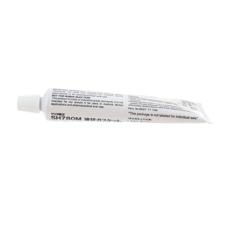 CLEAR SILCONE SEALANT 300ML SY0009865432 sy0009865432 product image