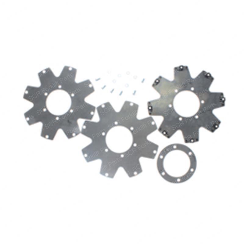 PLATE KIT - DRIVE HN814975 hn814975 product image