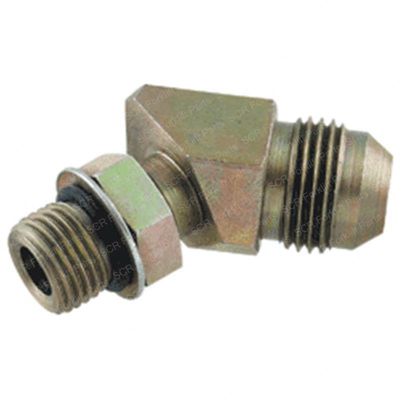 FITTING - HYDRAULIC CR64098-11 cr64098-11 product image