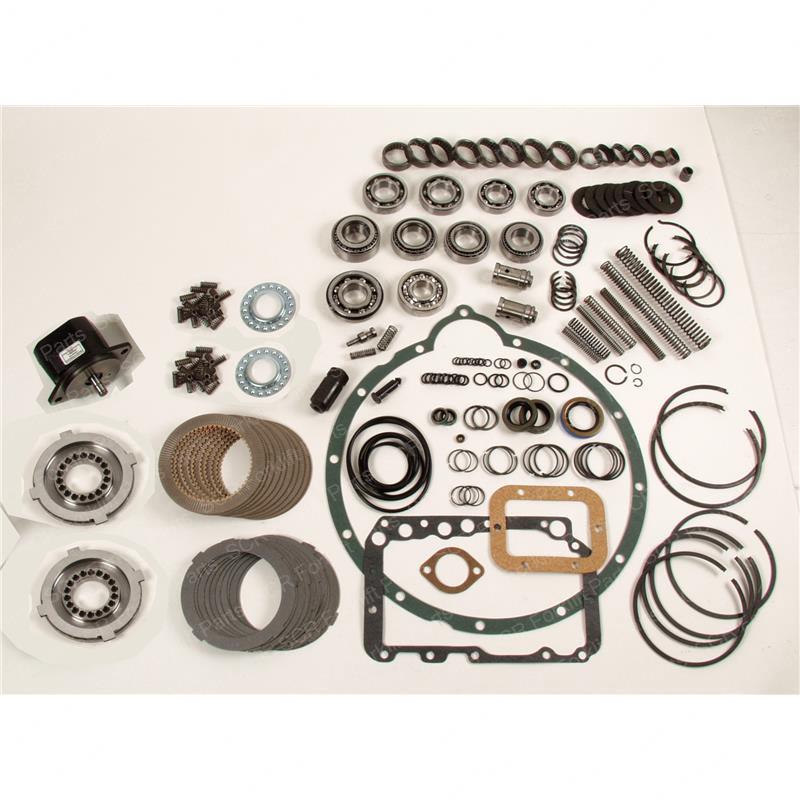 TRANSMISSION KIT NICK1811564 nick1811564 product image