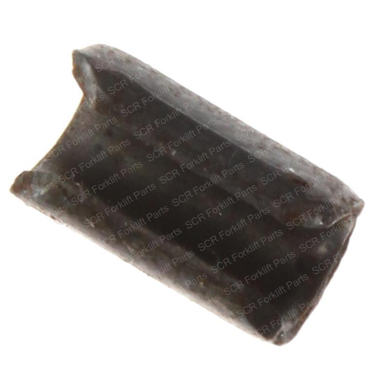 CLAMPING PIN8X4 (AC04025-00408)