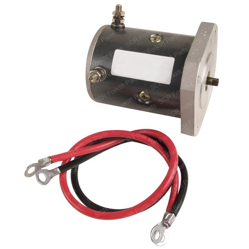MOTOR - PUMP 24 VOLT DC CR370041 cr370041 product image