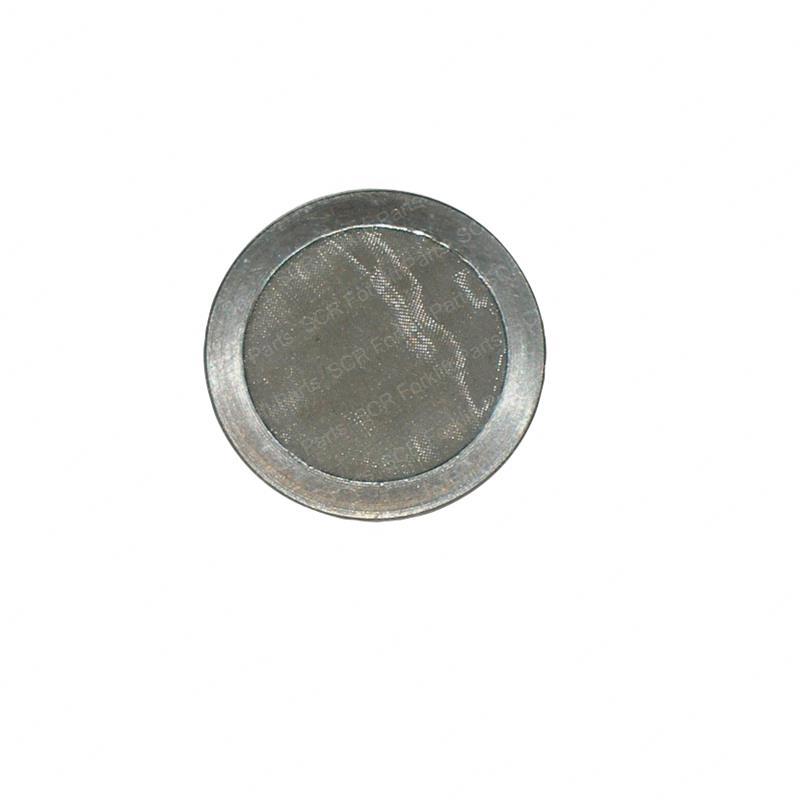 FILTER - AIR (AC16098-FU460)