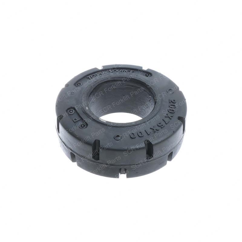 TIRE - PRESS-ON RUBBER SY200/75-100CRANTE sy200-75-100crante product image