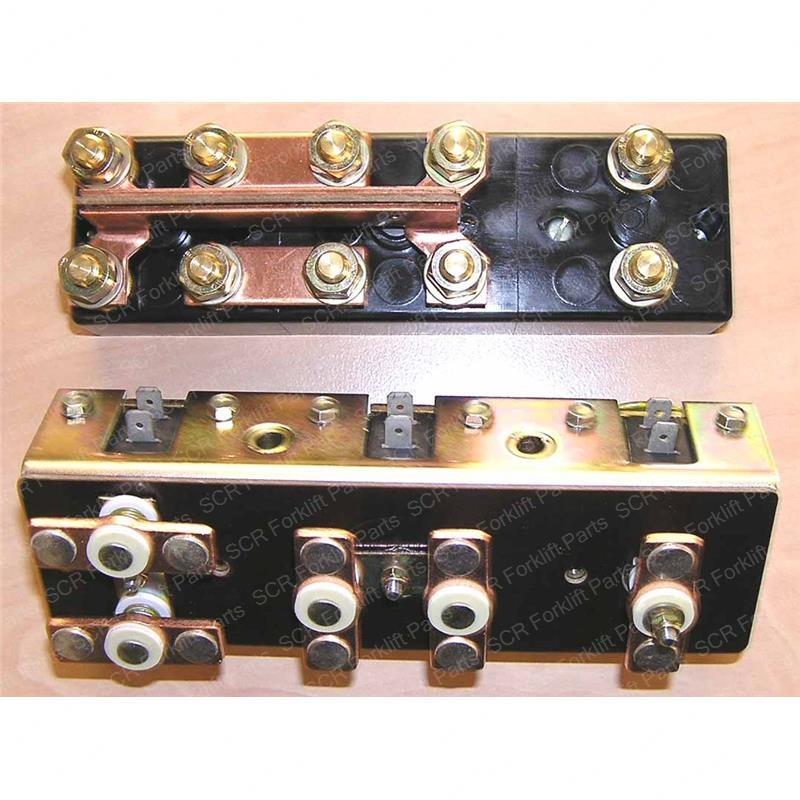 CONTACTOR - 24 VOLT RA119639-001 ra119639-001 product image