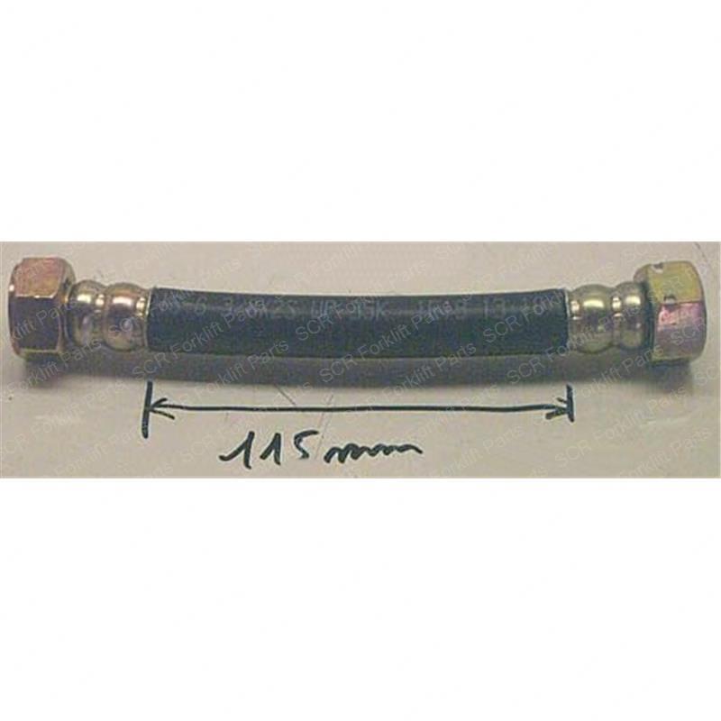 ASSEMBLY - HOSE KO4942590 ko4942590 product image
