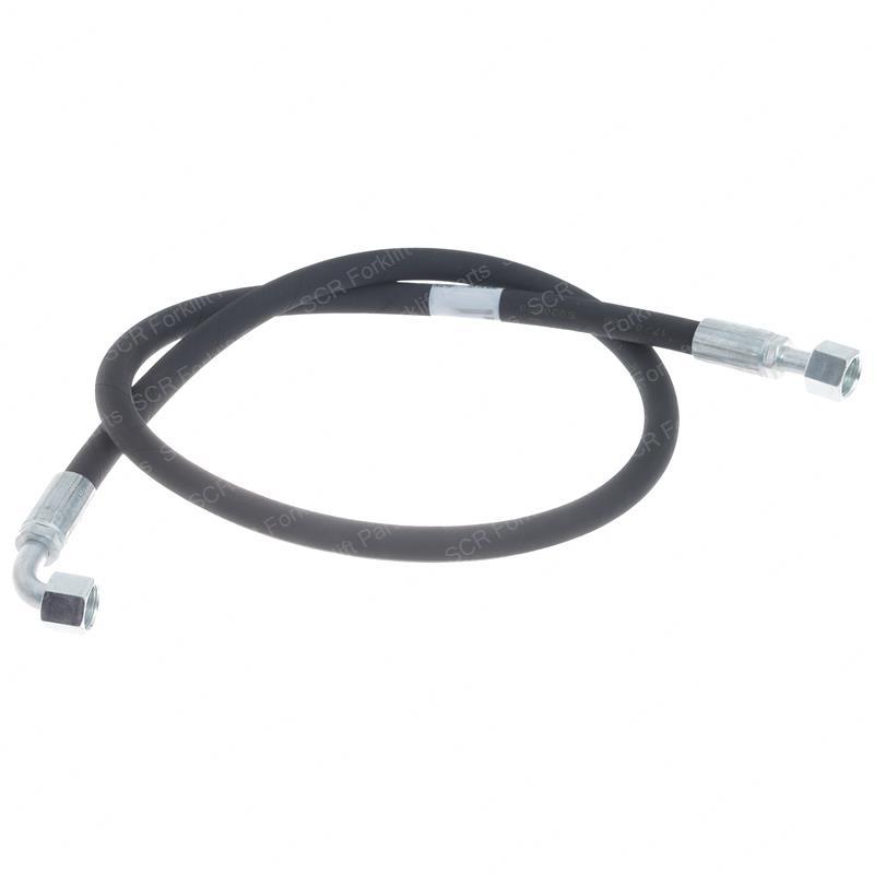HOSE ASSY,BRAKE PARKING JL1001161535 jl1001161535 product image