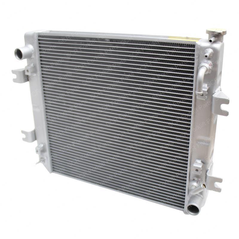RADIATOR RADIATOR ASSY SY1261853 sy1261853 product image