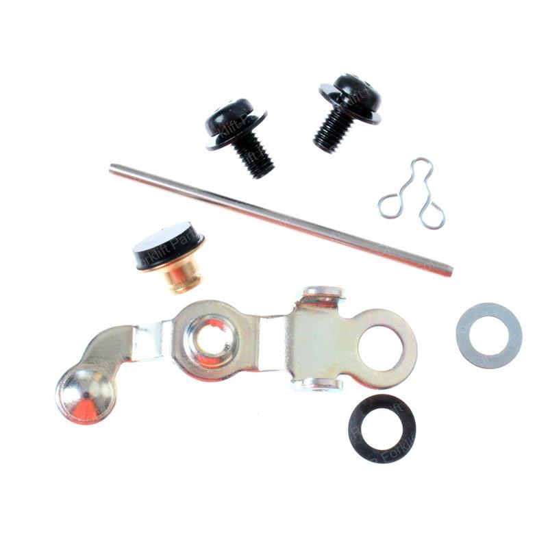 OVERHAUL KIT - VALVE SECOND DWTY04221-U204071 dwty04221-u204071 product image