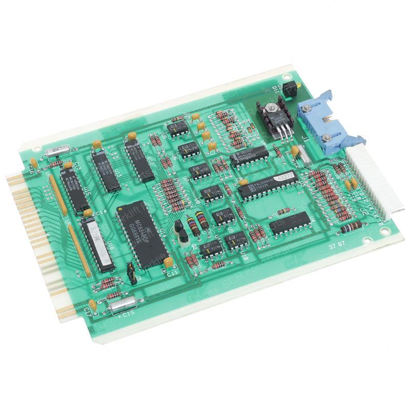 CARD REQUEST EOL ASSEMBLY CR094506-R cr094506-r product image