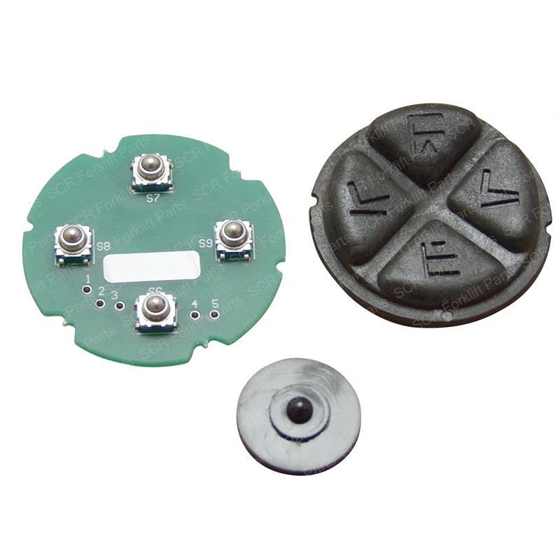 CARD ASSEMBLY - SF RA312-900-588 ra312-900-588 product image