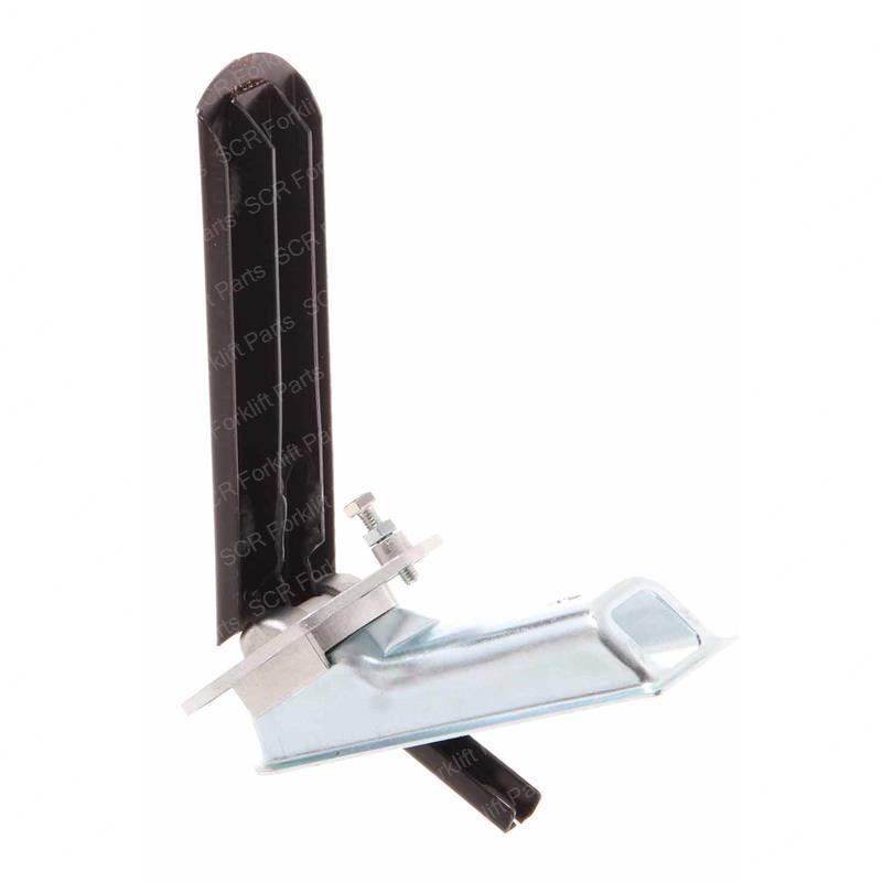 PEDAL ASSEMBLY THR JC123/07303 jc123-07303 product image