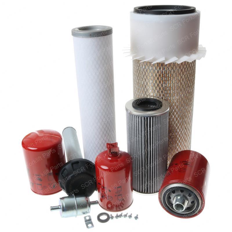 FILTER KIT - 1000 HR SERVICE SY1231174 sy1231174 product image