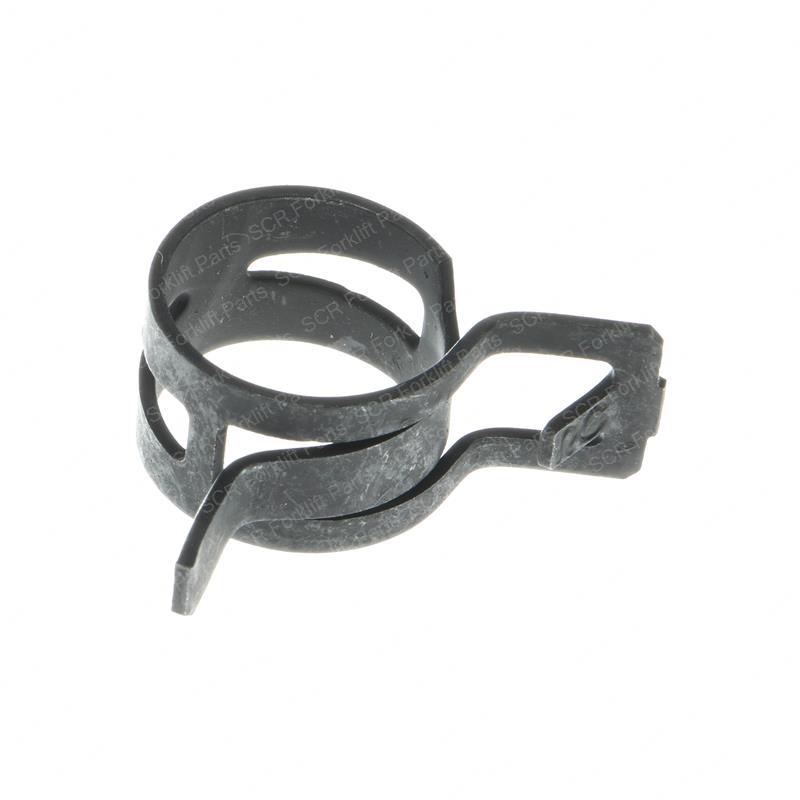 CLAMP HOSE PINC HY1582386 hy1582386 product image
